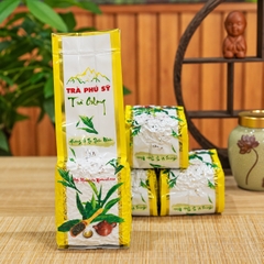 Trà Oolong Kim Tuyên