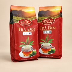 Trà đen (Hồng trà) pha chế - Mã HT80