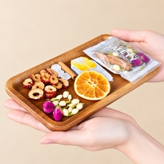 Trà Hoa Cam Quế