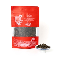Trà Oolong Măng Cụt