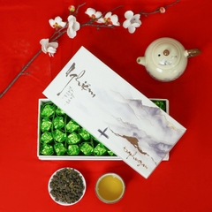 Trà Nghiệm - Bộ Quà Tết Doanh Nghiệp Cao Cấp