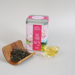 Bộ Sưu tập Trà lễ biếu tết - Trà Phú Sỹ