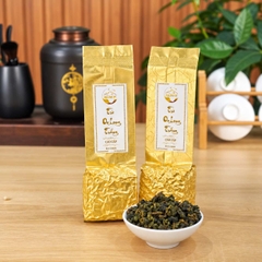 Trà Oolong Thuần. PS.ĐB