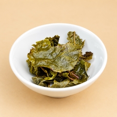 Trà Oolong Xoài