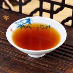 Trà Oolong Đỏ Đặc Biệt