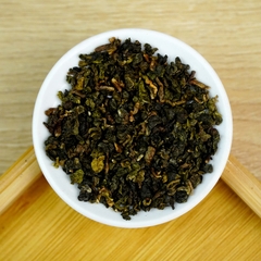 Trà Oolong Tấm Nhỏ