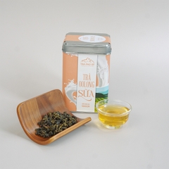 Bộ Sưu tập Trà lễ biếu tết - Trà Phú Sỹ