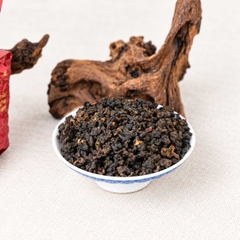 Trà Oolong Đỏ Đặc Biệt