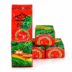 Trà Oolong Tấm Nhỏ