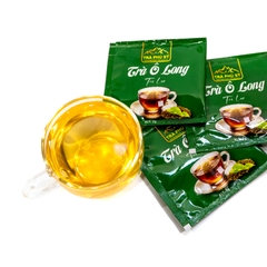 Trà Oolong Túi Lọc