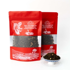 Trà Oolong Lài