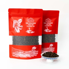 Trà Oolong