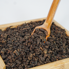 Trà Pha Chế Oolong Nướng