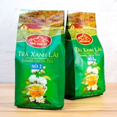 Trà Xanh lài Số 2