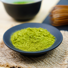 Bột Matcha Oolong