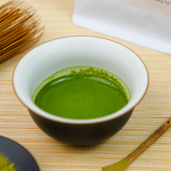 Bột Matcha Oolong