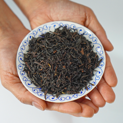 Trà Đen Pha Chế