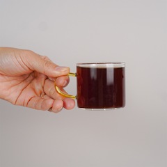 Trà Pha Chế Oolong Rang
