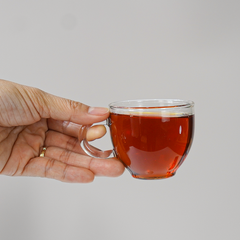 Trà Pha Chế Hồng Trà Sữa