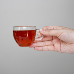 Hồng Trà Pha Chế PEKOE