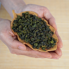 Trà Pha Chế Oolong Thiết Quan Âm