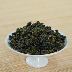Trà Pha Chế Oolong Thiết Quan Âm