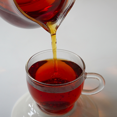 Trà Pha Chế Hồng Trà Sữa