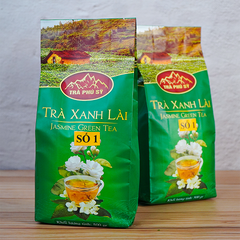 Trà Xanh lài Số 1