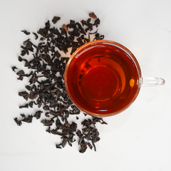 Hồng Trà Pha Chế PEKOE