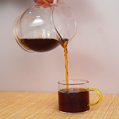 Trà Pha Chế Oolong Rang