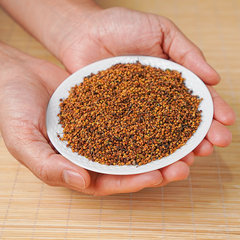 Hoa Ngâu Khô
