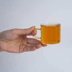 Trà Pha Chế Oolong Thiết Quan Âm