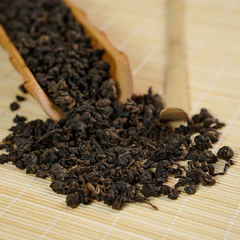 Trà Pha Chế Oolong Rang