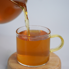 Trà Pha Chế Oolong Thiết Quan Âm