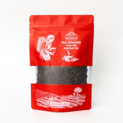 Trà Oolong