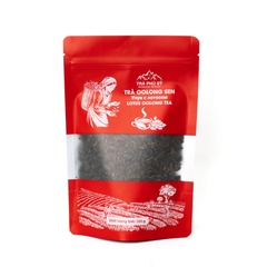 Trà Oolong Sen