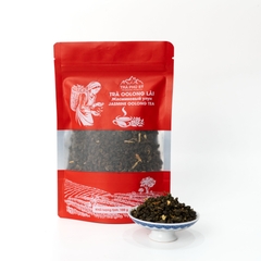 Trà Oolong Lài