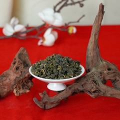 Trà Nghiệm - Bộ Quà Tết Doanh Nghiệp Cao Cấp