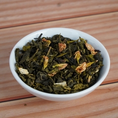 Trà Xanh lài Số 2