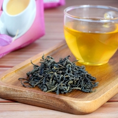 Trà Xanh Sen Số 1