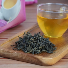 Trà Xanh Sen Số 1