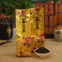 Trà Oolong Thúy Ngọc
