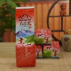 Trà Oolong Tứ Quý