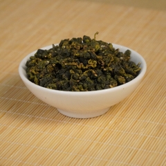 Trà Oolong Kim Tuyên