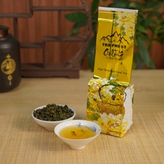 Trà Oolong Thúy Ngọc