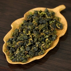 Trà Oolong Trắng (Thượng phẩm)