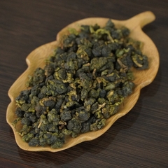 Trà Oolong Trắng