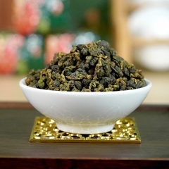 Trà Oolong Trắng (Thượng phẩm)