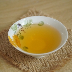 Trà Oolong Trắng