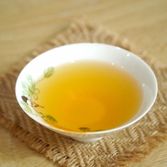 Trà Oolong Trắng (Thượng phẩm)